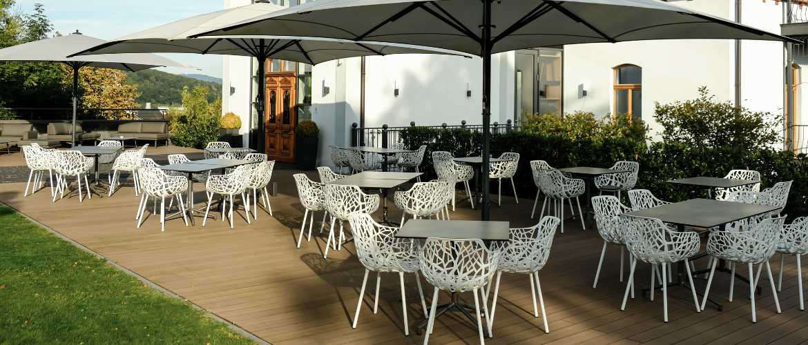 Villa Busch Haiger Villa Busch